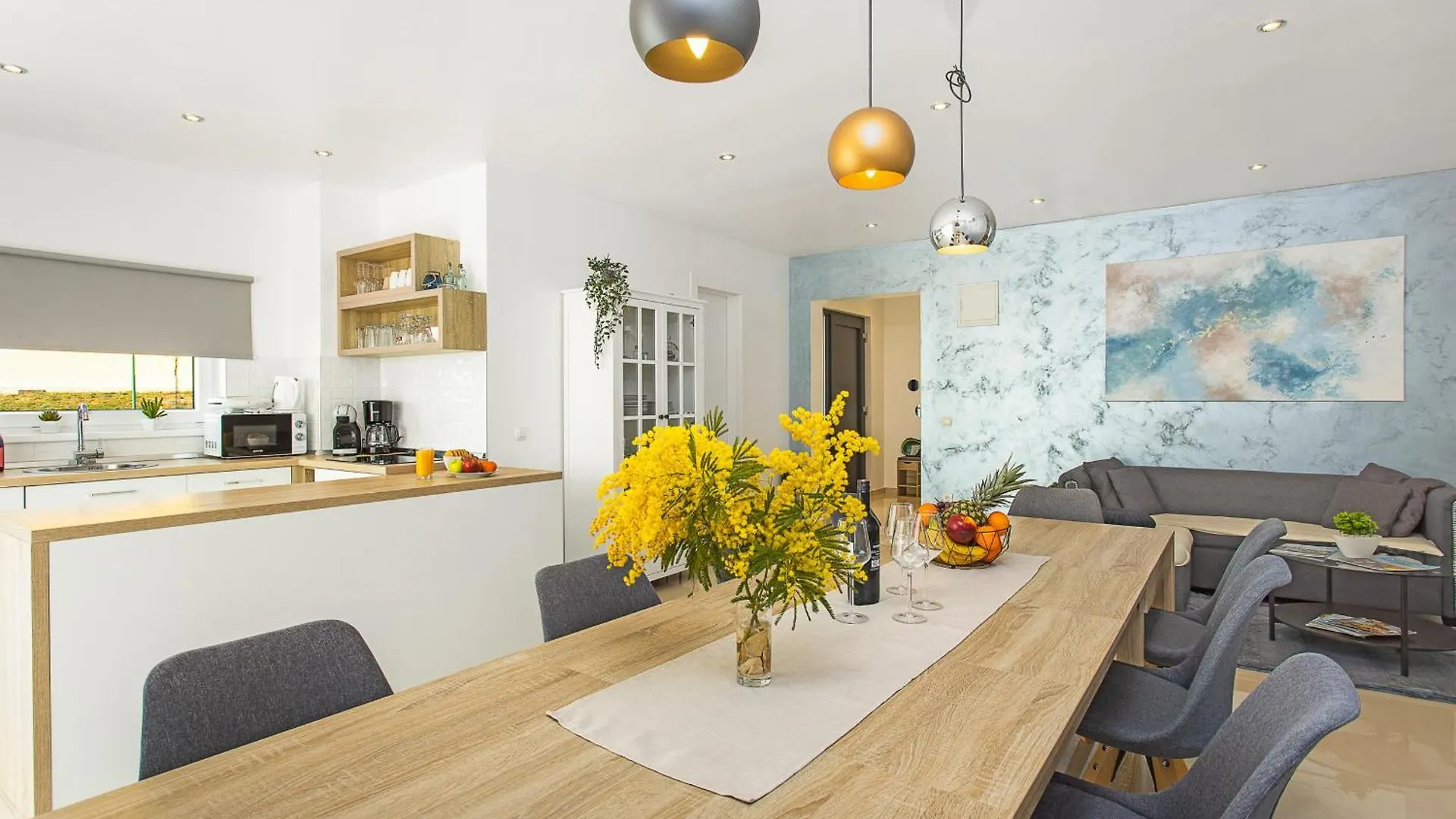 Villa Angie In Central Istria For 10 Persons With Private Heated Pool & Kids Playground Vodnjan
