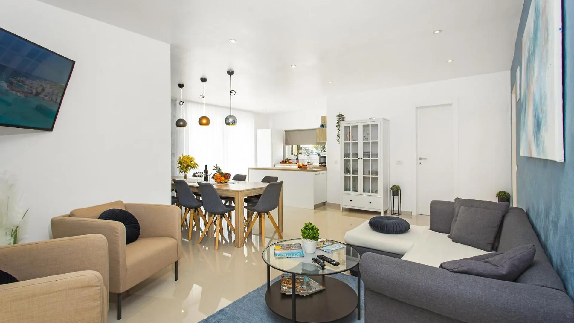 Villa Angie In Central Istria For 10 Persons With Private Heated Pool & Kids Playground Vodnjan