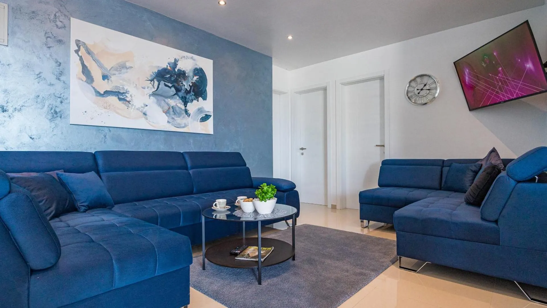 Villa Angie In Central Istria For 10 Persons With Private Heated Pool & Kids Playground Vodnjan 0*,