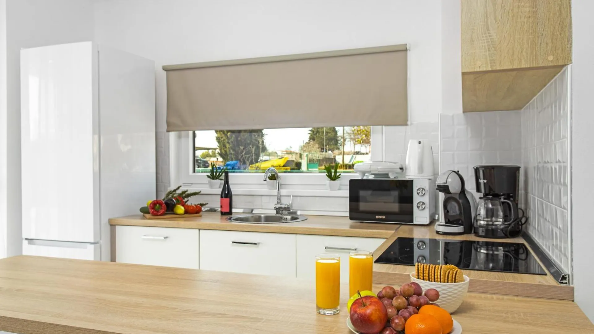 Villa Angie In Central Istria For 10 Persons With Private Heated Pool & Kids Playground Vodnjan